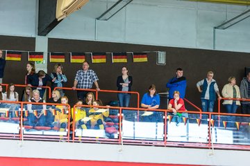 Bild 15 - U16 Deutsche Meisterschaft